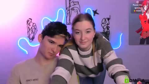 Little Di online show from 20, 12, 2025