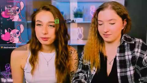 Little Di online show from 19, 3, 2026