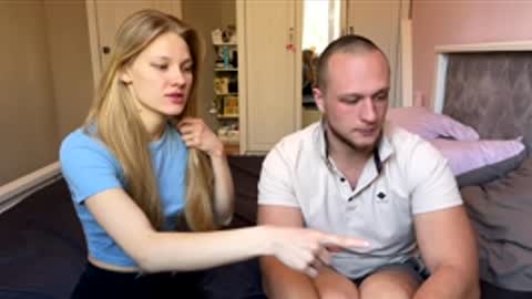 Daisy and Rathibor online show from 7, 1, 2026