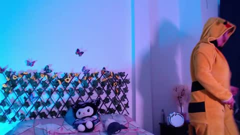 Snapshot of daisy_girll chatting on 20, 9, 2025 daisy_girll online show from 20, 9, 2025