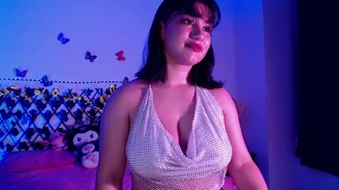 Snapshot of daisy_girll chatting on 1, 10, 2025 daisy_girll online show from 1, 10, 2025