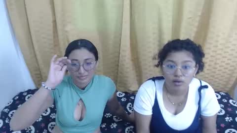 Snapshot of daisy_hot_x chatting on 19, 10, 2025 Daisy hot x online show from 19, 10, 2025