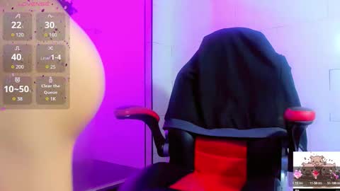 Snapshot of daisy_jonexxx22 chatting on 24, 2, 2026 daisy_jonexxx22 online show from 24, 2, 2026