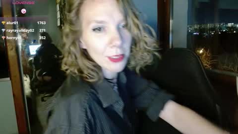 daisy_lovely online show from 7, 1, 2026