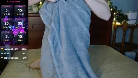 daisy_lovely online show from 15, 1, 2026