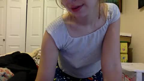 DaisyB3 online show from 20, 11, 2025