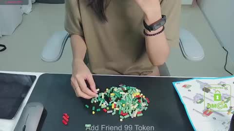 Daisy online show from 7, 2, 2025