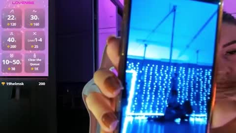 DaisyDeliciousxx online show from 30, 1, 2025