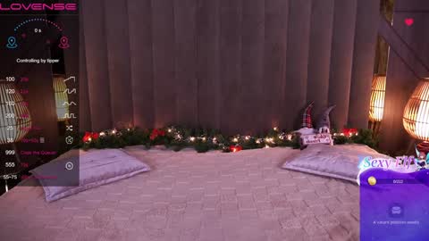 daisydelight_ online show from 23, 12, 2024