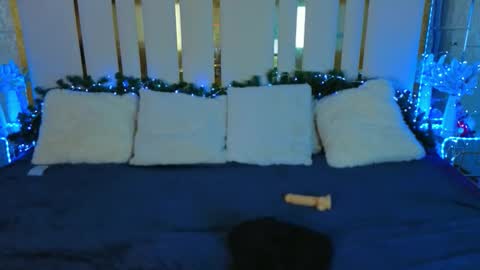 daisydelight_ online show from 5, 1, 2026