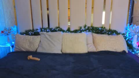 daisydelight_ online show from 14, 1, 2026