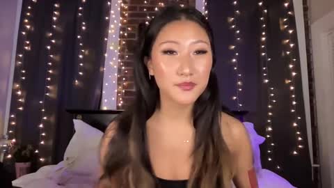 Snapshot of daisykimvip chatting on 1, 3, 2025 Daisy Kim online show from 1, 3, 2025