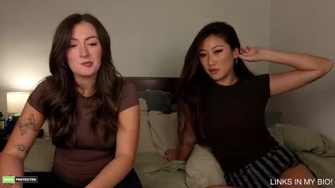 Snapshot of daisykimvip chatting on 7, 11, 2025 Daisy Kim online show from 7, 11, 2025