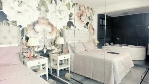 daisylin_mb online show from 24, 9, 2025