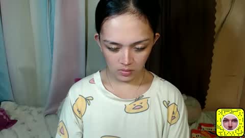 LILY   christmas wish breast implant online show from 19, 1, 2025