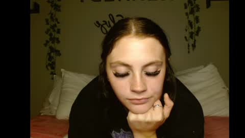 Snapshot of daisyparkerxo chatting on 14, 6, 2026 daisyparkerxo online show from 14, 6, 2026