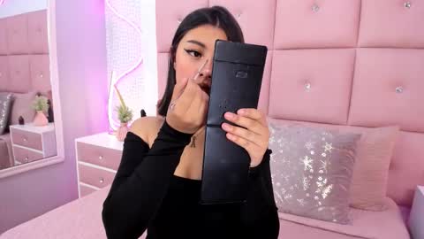 Mariana online show from 10, 1, 2026