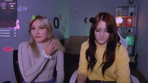 Snapshot of daisyy_naughty chatting on 3, 10, 2025 daisy online show from 3, 10, 2025