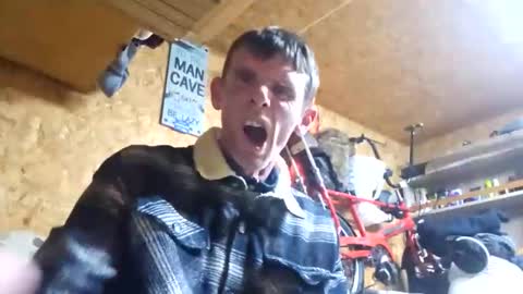 dave online show from 11, 5, 2026