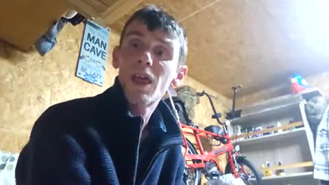 dave online show from 17, 5, 2026