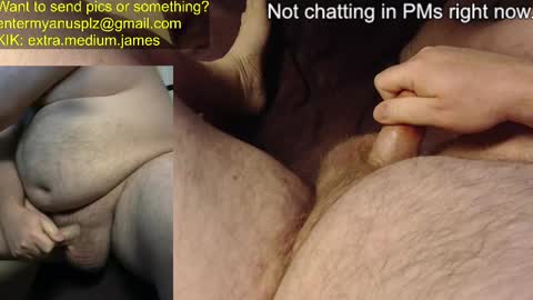 Snapshot of dajangler chatting on 20, 2, 2025 Dajangler online show from 20, 2, 2025