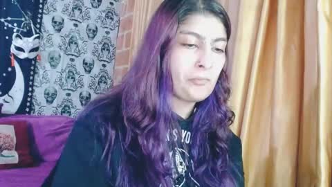 Snapshot of dak_7 chatting on 25, 2, 2025 -- -- help me reach 100 hands up online show from 25, 2, 2025