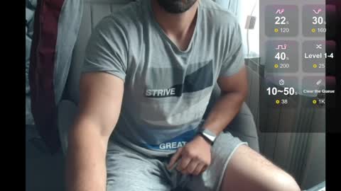 dakata1232 online show from 10, 4, 2026