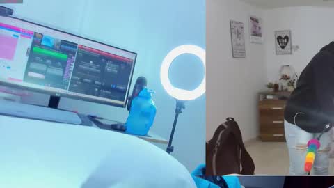 daki_ume_ online show from 17, 1, 2026