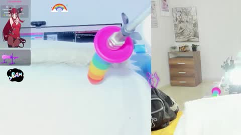 daki_ume_ online show from 24, 3, 2026