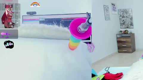 daki_ume_ online show from 4, 6, 2026
