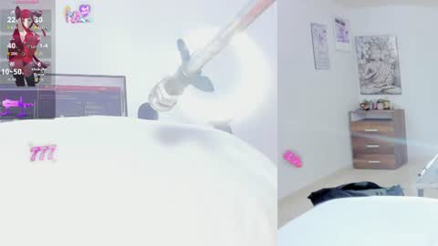 daki_ume_ online show from 18, 7, 2026