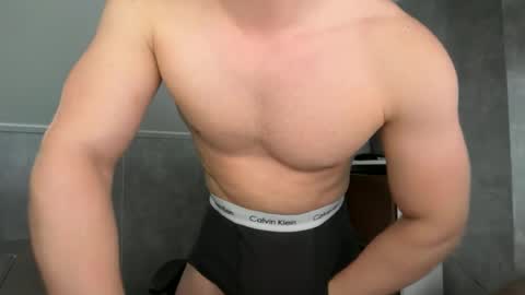 Snapshot of dakken2021 chatting on 8, 7, 2026 dakken online show from 8, 7, 2026