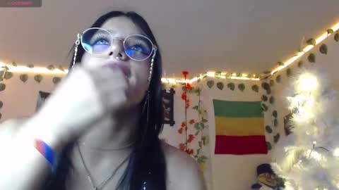 Snapshot of dakkohott chatting on 21, 12, 2025 Dakko online show from 21, 12, 2025