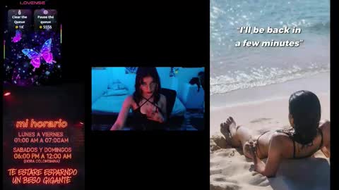 Snapshot of dakkohott chatting on 14, 1, 2026 Dakko online show from 14, 1, 2026