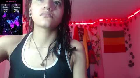 Snapshot of dakkohott chatting on 17, 1, 2026 Dakko online show from 17, 1, 2026