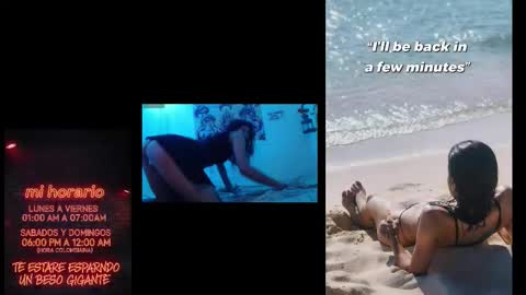 Snapshot of dakkohott chatting on 9, 2, 2026 Dakko online show from 9, 2, 2026