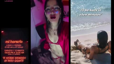 Snapshot of dakkohott chatting on 17, 2, 2026 Dakko online show from 17, 2, 2026