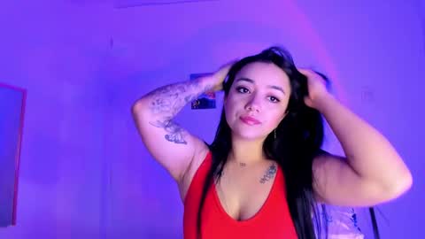 dakostelee1_ online show from 11, 11, 2025