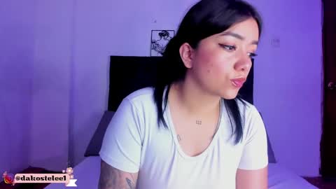 Snapshot of dakostelee1_ chatting on 9, 6, 2026 dakostelee1_ online show from 9, 6, 2026