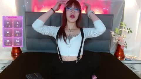 Snapshot of dakota_addams chatting on 14, 2, 2026 dakota_addams online show from 14, 2, 2026