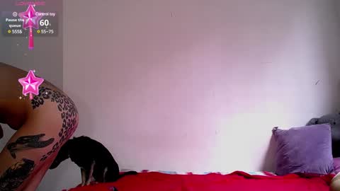 Dakota and Aron online show from 5, 12, 2024