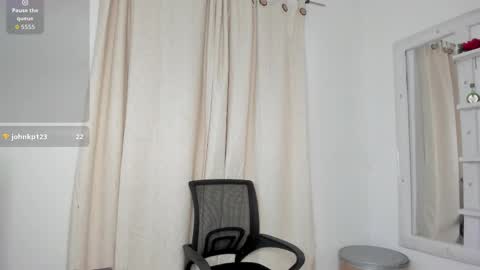 janeth online show from 23, 11, 2025