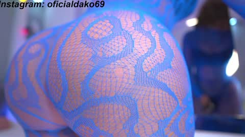 dako online show from 28, 12, 2024