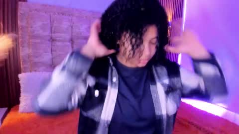 Snapshot of dakota_mars chatting on 28, 9, 2025 dakota_mars online show from 28, 9, 2025