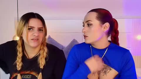 Dakota-Megan online show from 13, 10, 2025