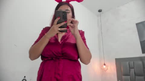 Snapshot of dakota_roussee chatting on 31, 10, 2025 Dakota online show from 31, 10, 2025