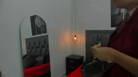 Snapshot of dakota_roussee chatting on 5, 11, 2025 Dakota online show from 5, 11, 2025