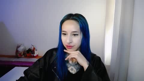 Maca online show from 2, 12, 2025