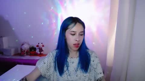 Maca online show from 15, 12, 2025