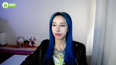 Maca online show from 20, 12, 2025